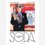 Soda - Tome 3 - Tu Ne Buteras Point (Reedition)