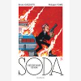 Soda - Tome 4 - Dieu Est Mort Ce Soir (Reedition)