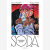 Soda - Tome 6 - Confession Express (Reedition)