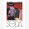 Soda - Tome 8 - Tuez En Paix (Reedition)