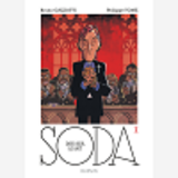 Soda - Tome 10 - Dieu Seul Le Sait (Reedition)