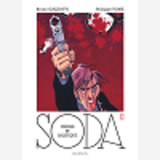 Soda - Tome 11 - Prieres Et Balistique (Reedition)