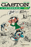 Version Originale - Tome 21 - Gaston Vo 1982-1996