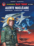 Buck Danny One Shot - Tome 0 - Alerte Nucleaire (One-Shot)
