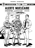 Buck Danny One Shot - Tome 0 - Alerte Nucleaire (Noir/Blanc)