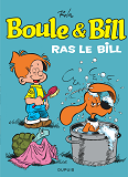 Boule Et Bill - Boule & Bill T19 Op Ete 2015