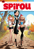 Recueil Spirou - Tome 339 - Recueil Spirou  339
