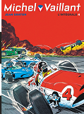 Michel Vaillant, L'Integrale - Tome 4 - Michel Vaillant, L'Integrale, Tome 4 (Volumes 10 A 12) (Reed