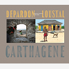 Magnum Photos Beaux Livres - Tome 1 - Depardon, Loustal : Carthagene (Edition Speciale)