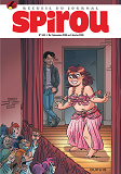 Recueil Spirou - Tome 344 - Recueil Spirou  344