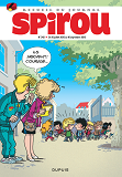 Recueil Spirou - Tome 342 - Recueil Spirou  342