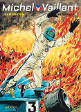 Michel Vaillant, L'Integrale - Tome 8 - Michel Vaillant, L'Integrale, Tome 8 (Volumes 22 A 14) (Reed