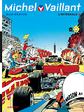 Michel Vaillant, L'Integrale - Tome 9 - Michel Vaillant, L'Integrale, Tome 9 (Volumes 25 A 28) (Reed