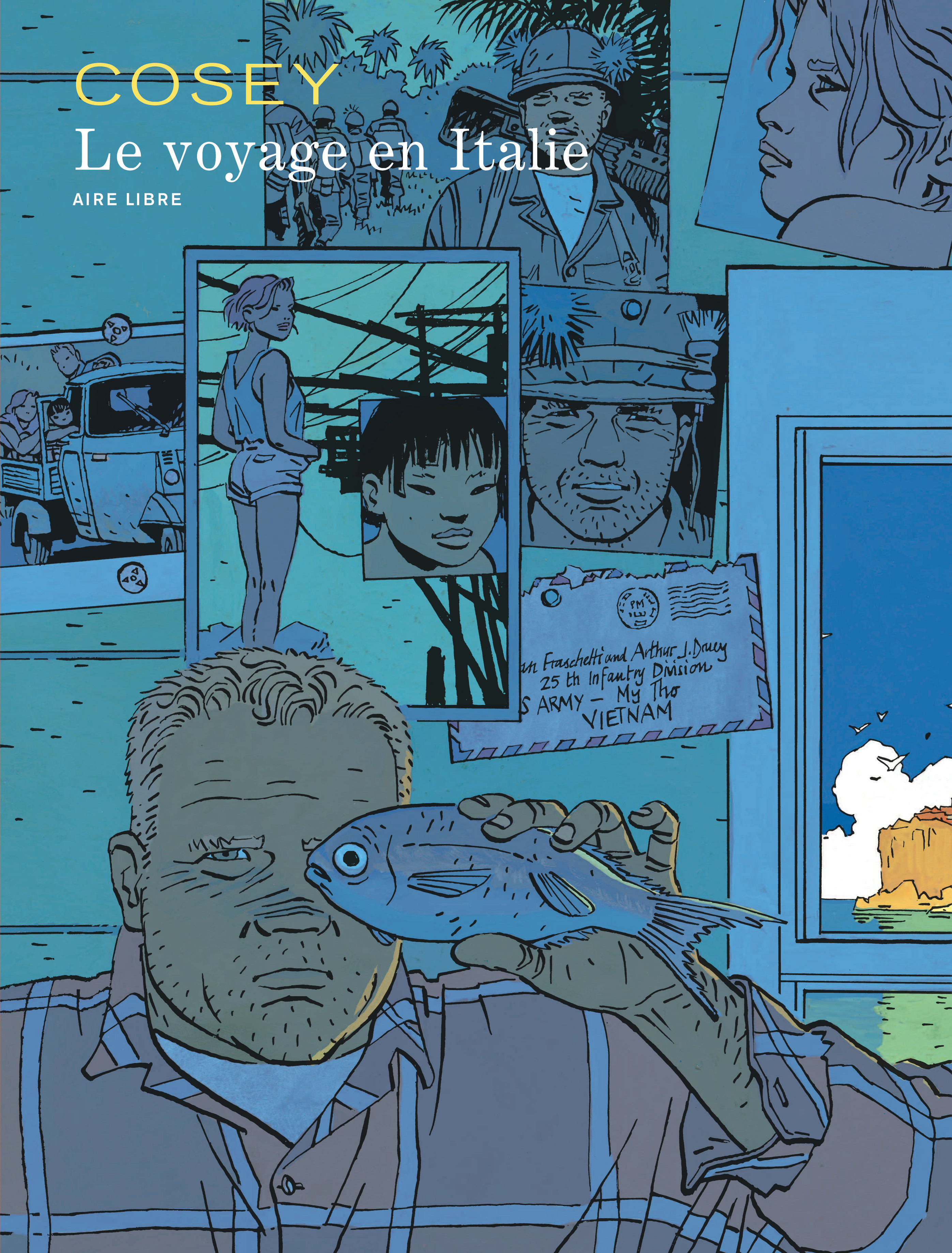 Le Voyage En Italie (Edition Integrale) - Tome 1 - Le Voyage En Italie (Edition Integrale) (Reediti