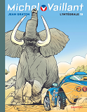 Michel Vaillant, L'Integrale - Tome 19 - Michel Vaillant, L'Integrale, Tome 19 (Volumes 63 A 66) (Re