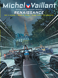 Michel Vaillant - Nouvelle Sai - T05 - Renaissance-Work In Progress