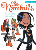 Les Nombrils, L'Integrale - Tome 2 - La Revanche Des Moches