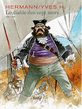 Le Diable Des Sept Mers, L'Integrale - Tome 0 - Le Diable Des Sept Mers (Edition Integrale) (Editio
