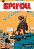 Recueil Spirou - Tome 346 - Recueil Spirou 346