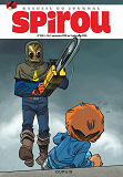 Recueil Spirou - Tome 348 - Recueil Spirou 348