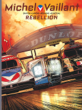 Michel Vaillant - Nouvelle Saison - Tome 6 - Rebellion
