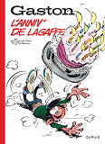 Gaston Hors-Serie 60 Ans - Tome 1 - L'Anniv' De Lagaffe