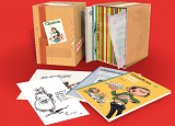 Gaston Edition Chronologique - Coffret Gaston