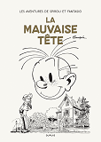 Version Originale - Tome 22 - La Mauvaise Tete Vo