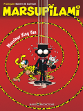 Marsupilami - Tome 31 - Monsieur Xing Yun