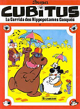 Cubitus - T04 - La Corrida Des Hippopotames Casques