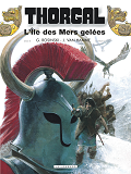 Thorgal - Tome 2 - L'Ile Des Mers Gelees