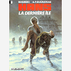 Hans - T01 - La Derniere Ile