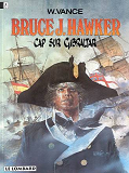 Bruce Hawker - T01 - Cap Sur Gibraltar