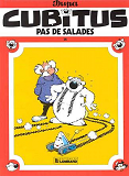 Cubitus - T14 - Pas De Salades