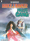 Bruce Hawker - T03 - Press Gang