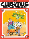 Cubitus - Alerte Au Pedalosaure