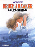 Bruce Hawker - T04 - Le Puzzle