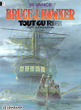 Bruce Hawker - T05 - Tout Ou Rien