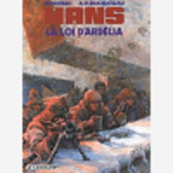 Hans - T05 - La Loi D'Ardelia
