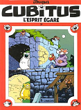 Cubitus - L'Esprit Egare