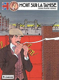 Victor Sackville - T05 - Mort Sur La Tamise