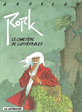 Rork - T03 - Cimetiere De Cathedrales (Le)
