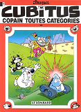 Cubitus - T28 - Copain Toutes Categories