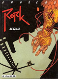 Rork - T07 - Retour