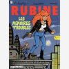 Rubine - T01 - Les Memoires Troubles