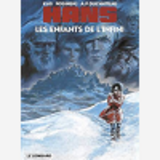 Hans - T07 - Les Enfants De L'Infini