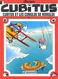Cubitus - T31 - Cubitus Et Les Cumulus De Romulus