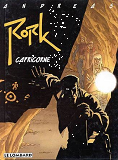 Rork - T05 - Capricorne