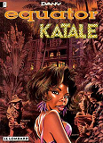 Equator - T02 - Katale