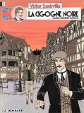 Victor Sackville - La Cigogne Noire